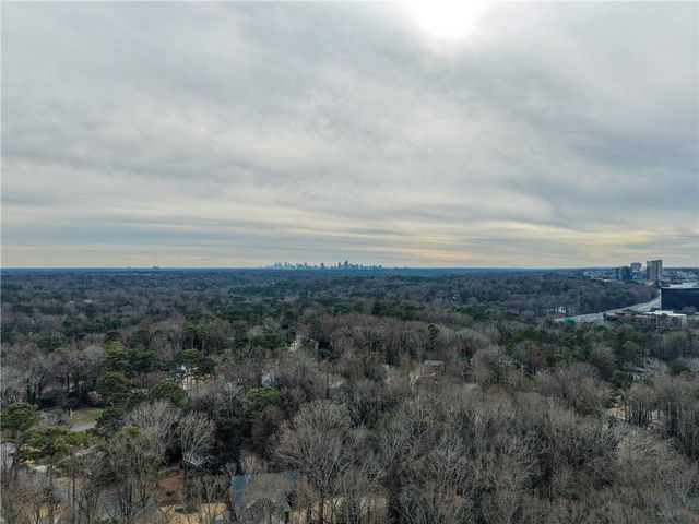 1643 Chateau Drive, Atlanta, GA 30338