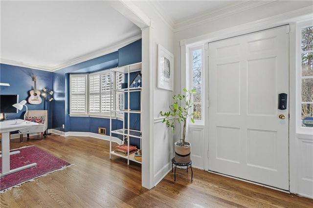 1643 Chateau Drive, Atlanta, GA 30338