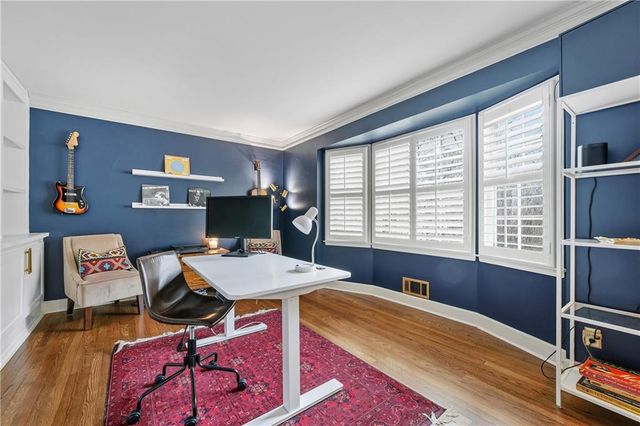 1643 Chateau Drive, Atlanta, GA 30338