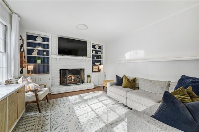 1643 Chateau Drive, Atlanta, GA 30338