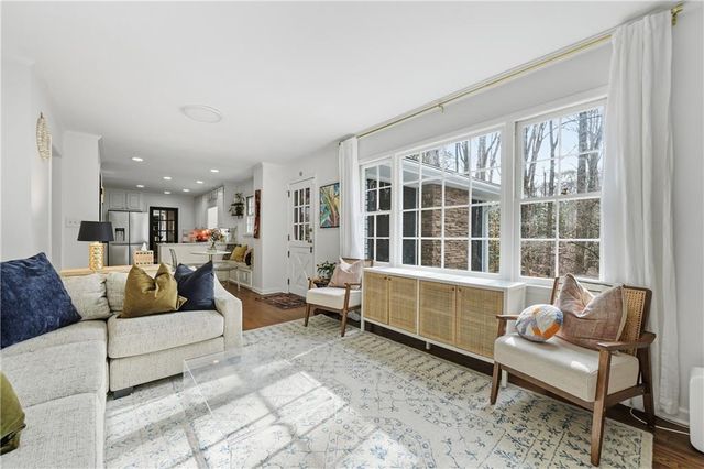 1643 Chateau Drive, Atlanta, GA 30338