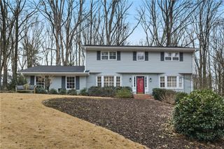 1643 Chateau Drive, Atlanta, GA 30338