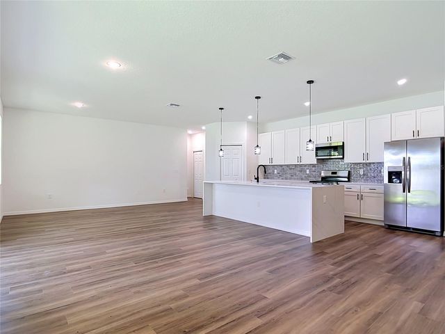 2607 SEAGULL LANE, North Port, FL 34286