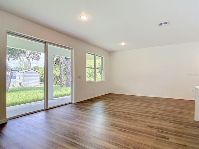 2607 SEAGULL LANE, North Port, FL 34286