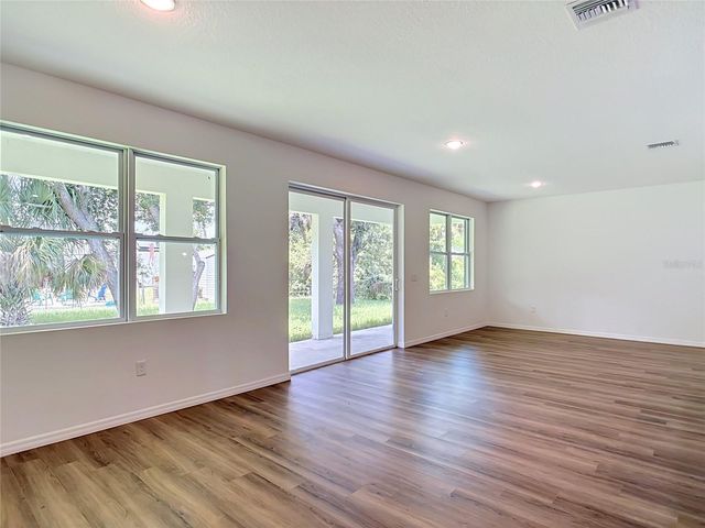 2607 SEAGULL LANE, North Port, FL 34286