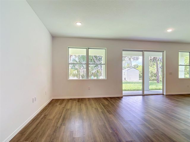 2607 SEAGULL LANE, North Port, FL 34286