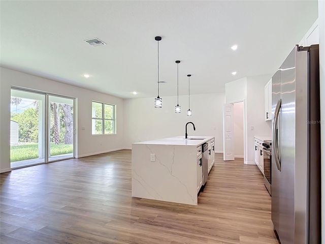 2607 SEAGULL LANE, North Port, FL 34286