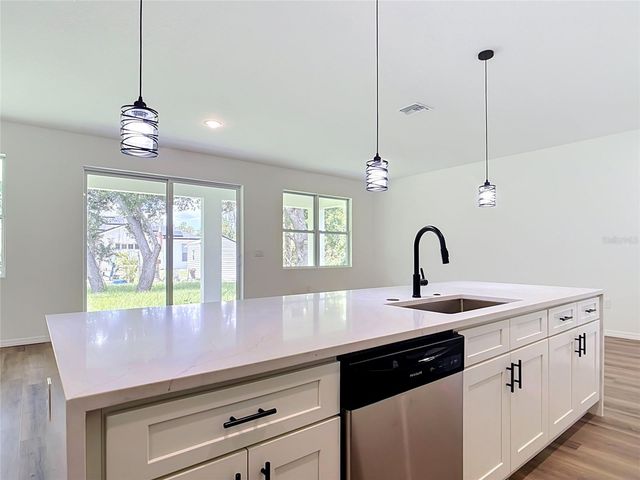 2607 SEAGULL LANE, North Port, FL 34286