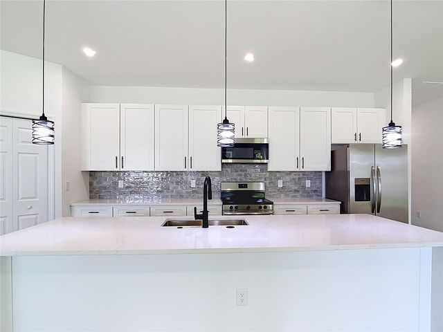 2607 SEAGULL LANE, North Port, FL 34286