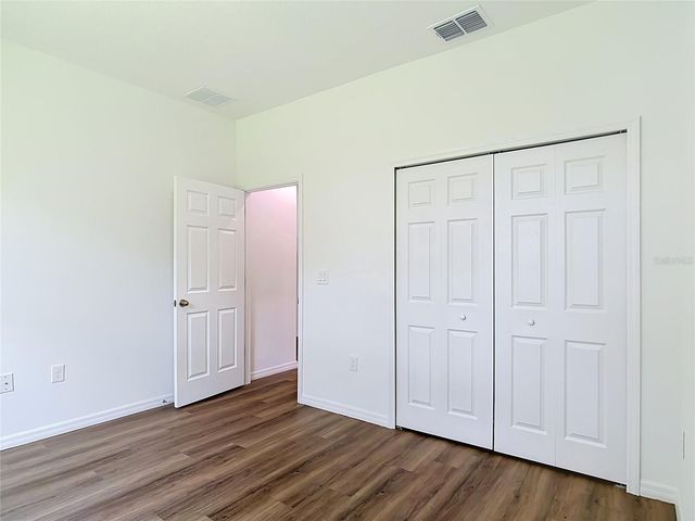 2607 SEAGULL LANE, North Port, FL 34286