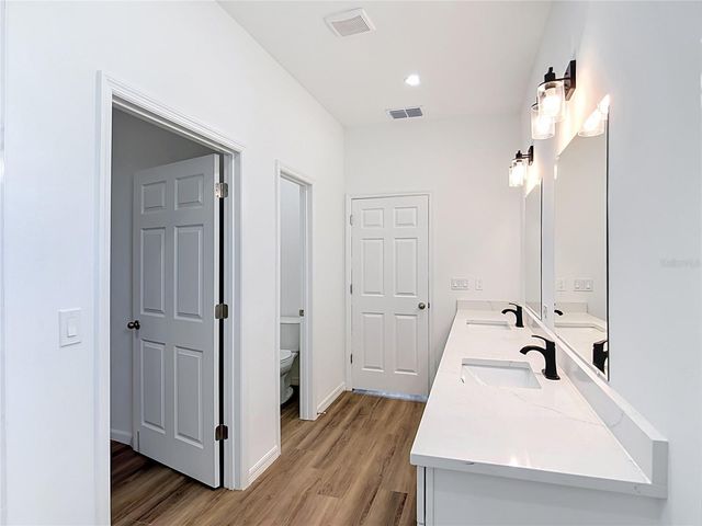 2607 SEAGULL LANE, North Port, FL 34286