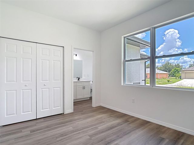 2607 SEAGULL LANE, North Port, FL 34286