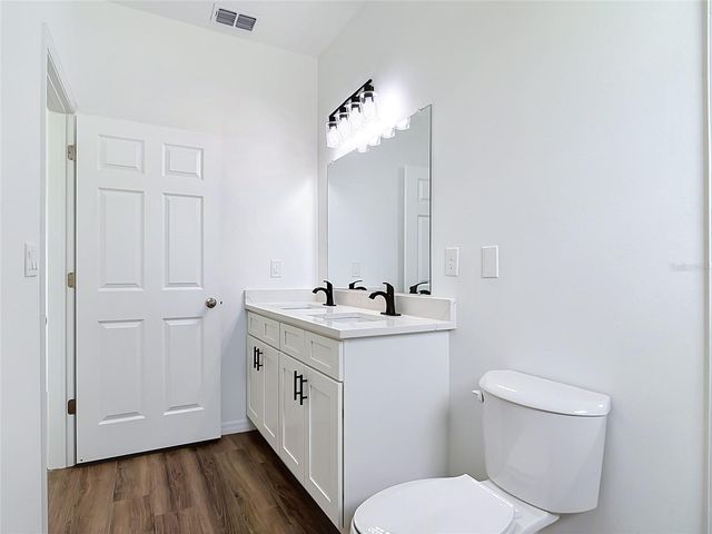 2607 SEAGULL LANE, North Port, FL 34286