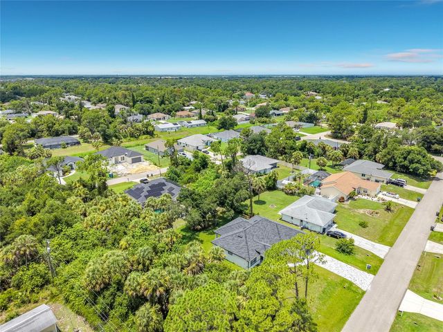 2607 SEAGULL LANE, North Port, FL 34286