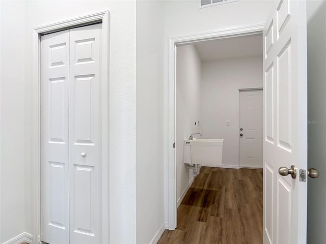 2607 SEAGULL LANE, North Port, FL 34286