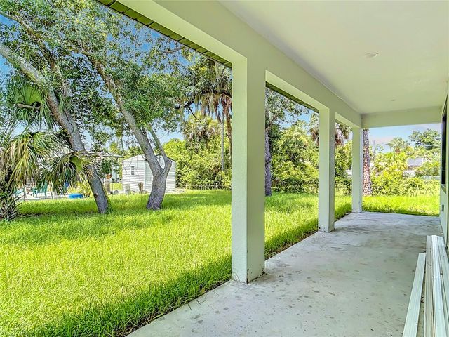 2607 SEAGULL LANE, North Port, FL 34286