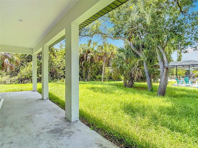 2607 SEAGULL LANE, North Port, FL 34286