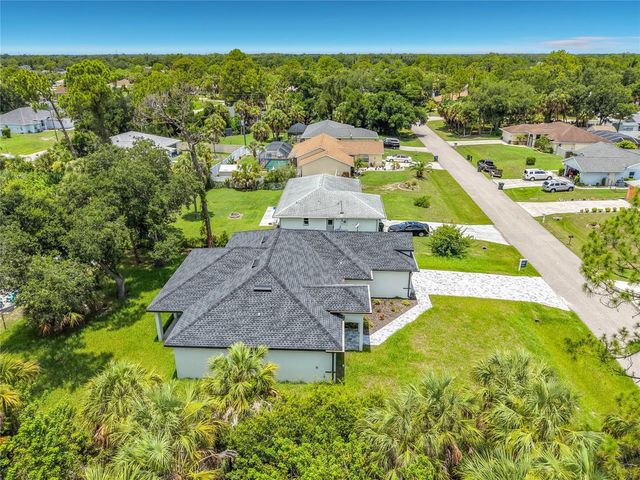 2607 SEAGULL LANE, North Port, FL 34286