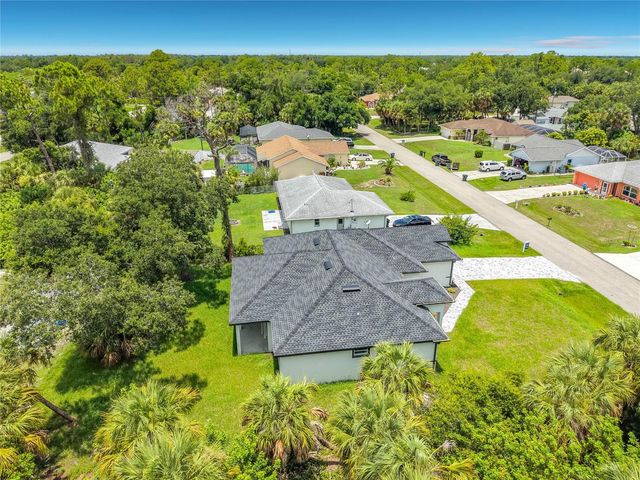 2607 SEAGULL LANE, North Port, FL 34286