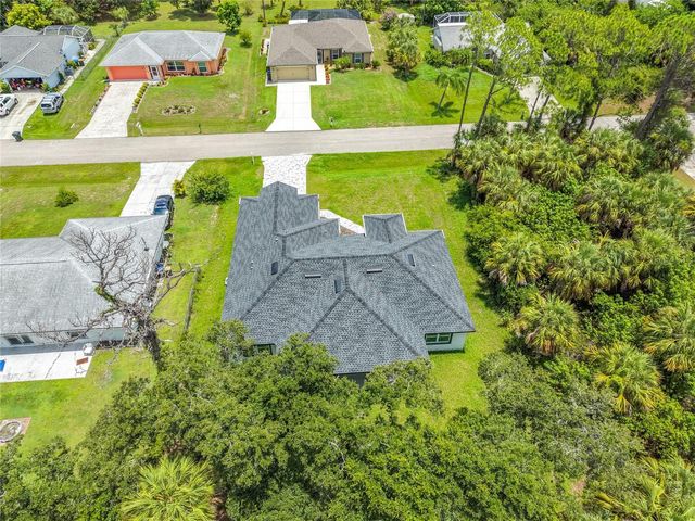 2607 SEAGULL LANE, North Port, FL 34286