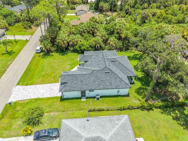 2607 SEAGULL LANE, North Port, FL 34286