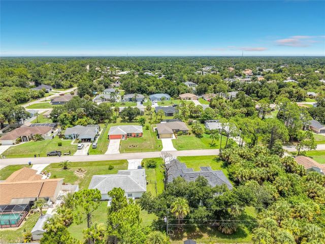 2607 SEAGULL LANE, North Port, FL 34286