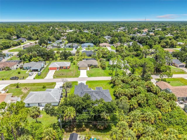 2607 SEAGULL LANE, North Port, FL 34286