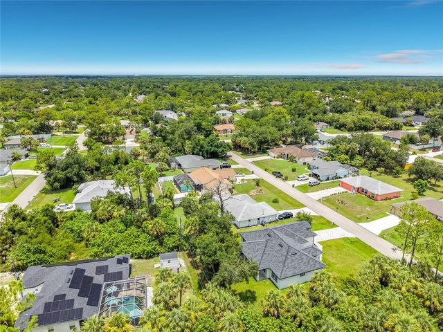 2607 SEAGULL LANE, North Port, FL 34286