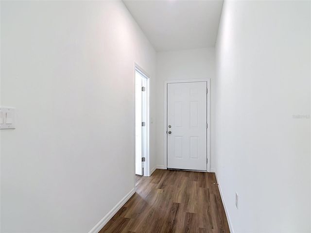 2607 SEAGULL LANE, North Port, FL 34286