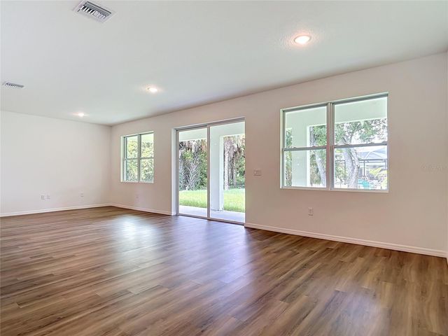 2607 SEAGULL LANE, North Port, FL 34286