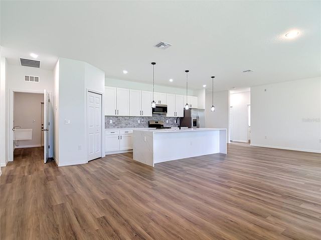 2607 SEAGULL LANE, North Port, FL 34286