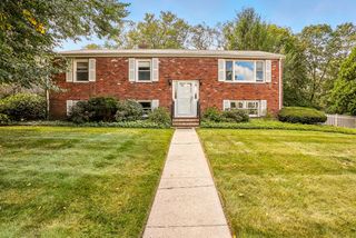 9 Westminster Way, Westborough, MA 01581