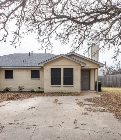 9 Foster Court, Mansfield, TX 76063