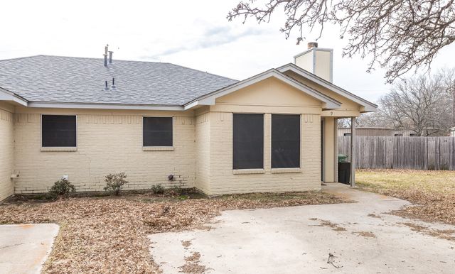 9 Foster Court, Mansfield, TX 76063