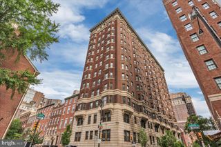 250 S 13TH ST #1D, Philadelphia, PA 19107