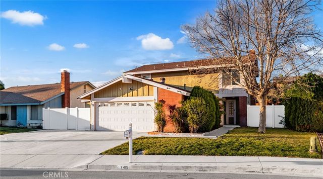 7415 Candle Light Drive, Jurupa Valley, CA 92509