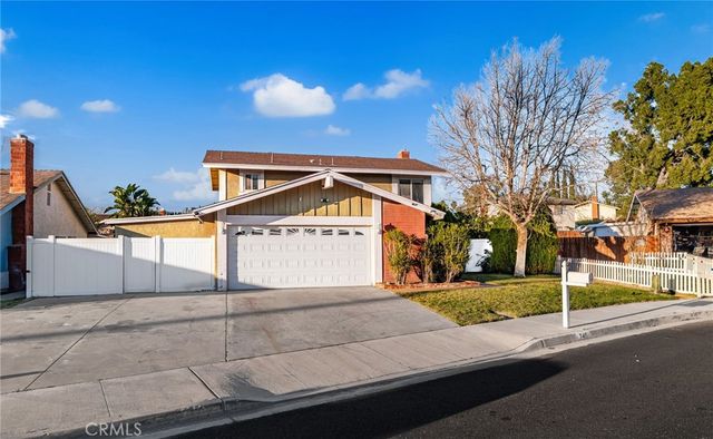 7415 Candle Light Drive, Jurupa Valley, CA 92509