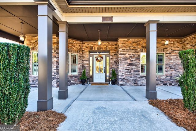 100 Southmill Lane, Senoia, GA 30276