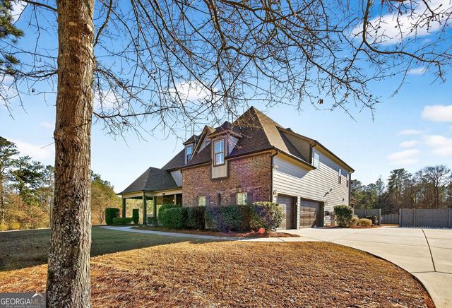 100 Southmill Lane, Senoia, GA 30276