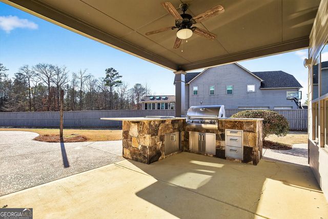 100 Southmill Lane, Senoia, GA 30276