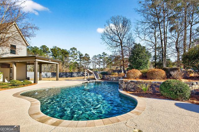 100 Southmill Lane, Senoia, GA 30276