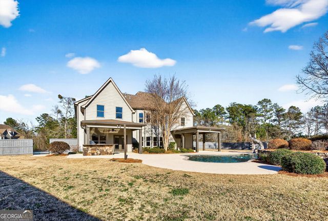 100 Southmill Lane, Senoia, GA 30276