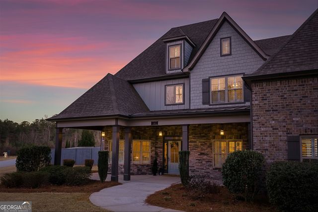 100 Southmill Lane, Senoia, GA 30276