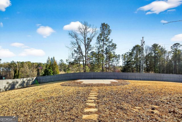 100 Southmill Lane, Senoia, GA 30276