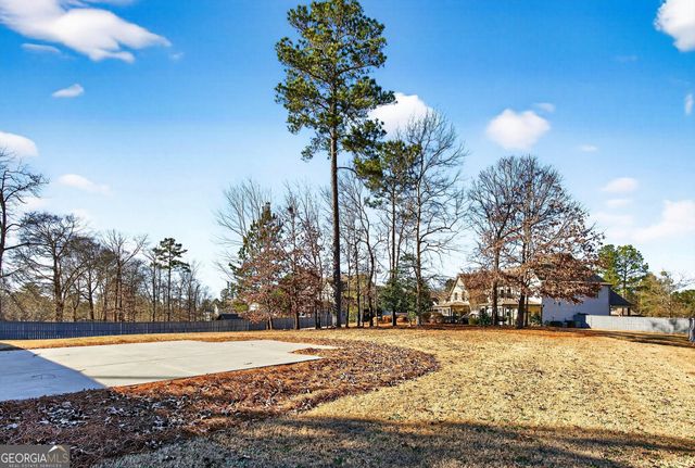 100 Southmill Lane, Senoia, GA 30276