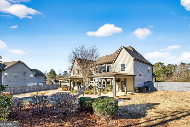 100 Southmill Lane, Senoia, GA 30276