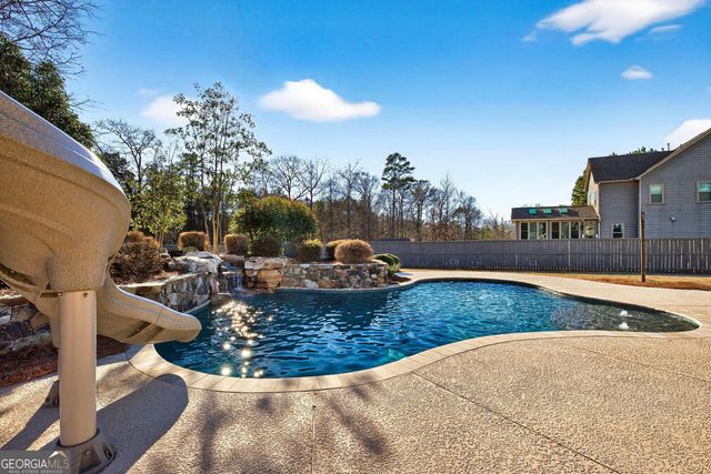 100 Southmill Lane, Senoia, GA 30276