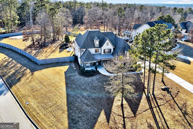 100 Southmill Lane, Senoia, GA 30276