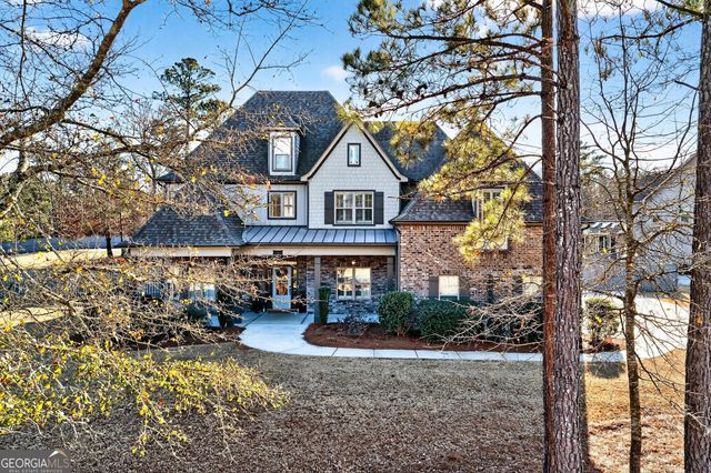 100 Southmill Lane, Senoia, GA 30276