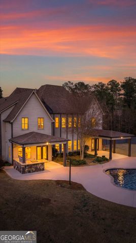 100 Southmill Lane, Senoia, GA 30276